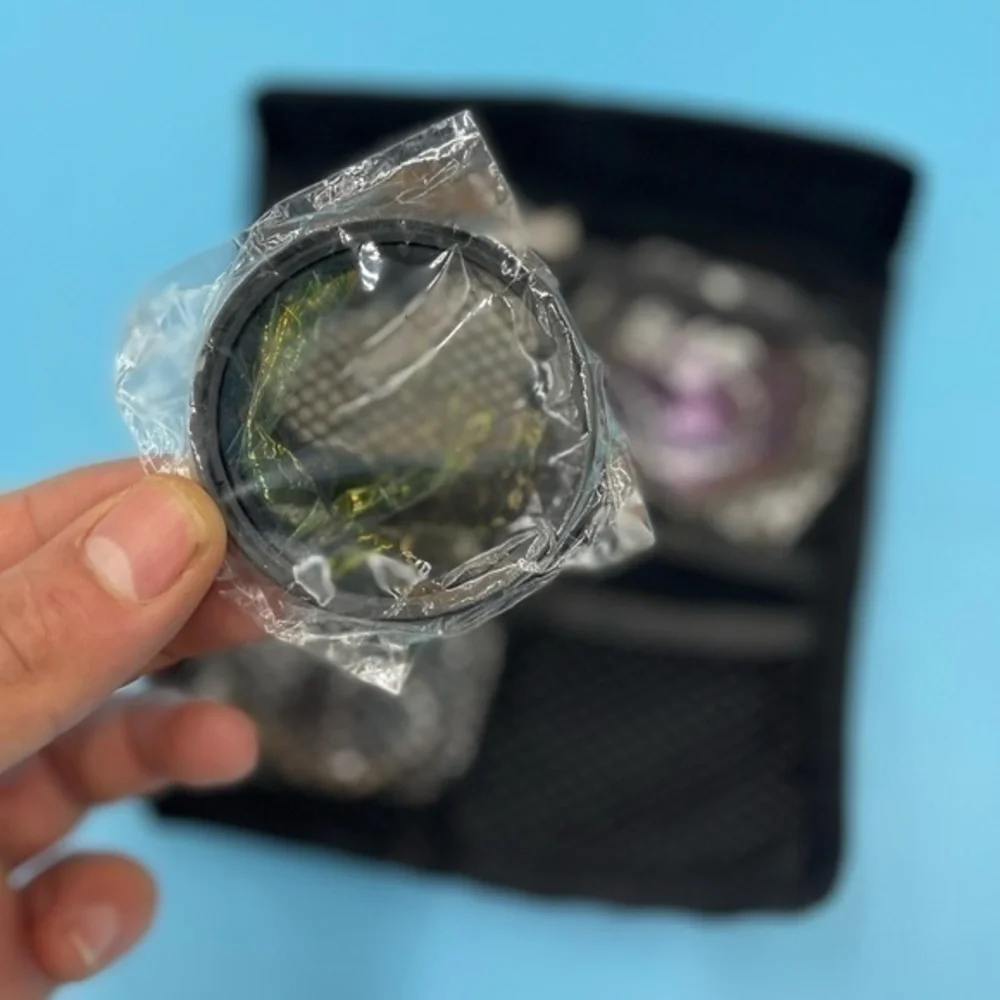 VIVITAR Camerla Lens Filters